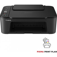 Canon PIXMA TS3550i Tinte-Multifunktionssystem 3in1 A4 WLAN