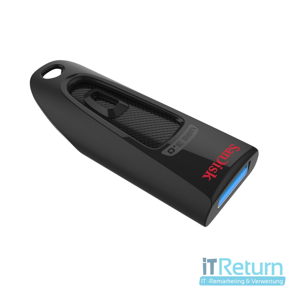 STICK 16GB USB 3.0 SanDisk Ultra Black