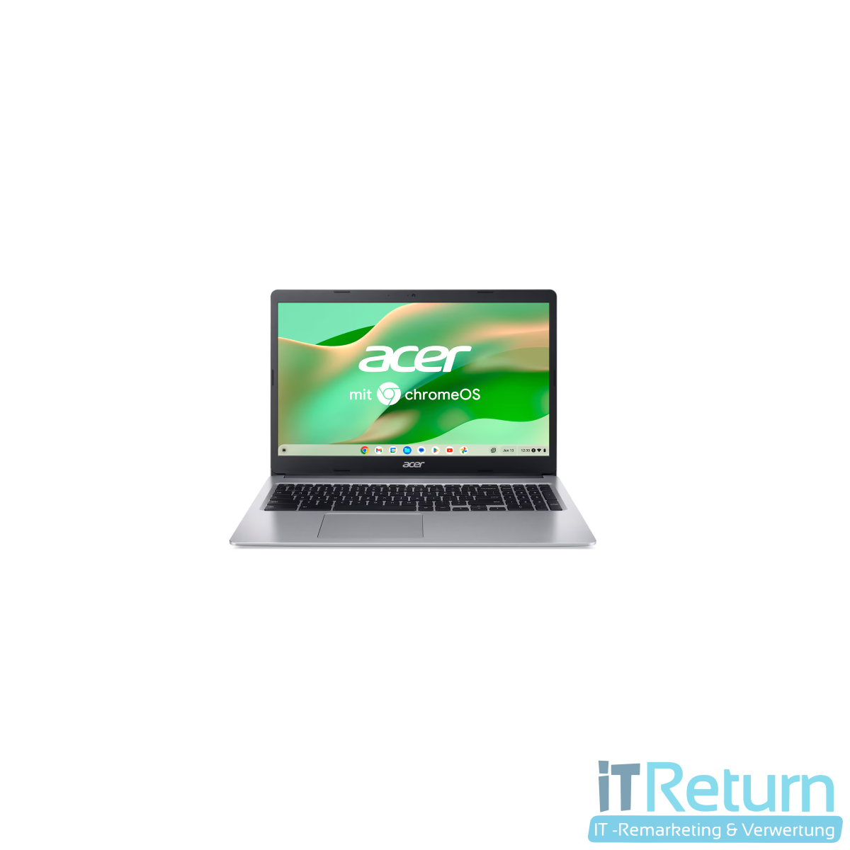 Acer Chromebook 315 CB315-3HT-P0BX / NEU & OVP /...