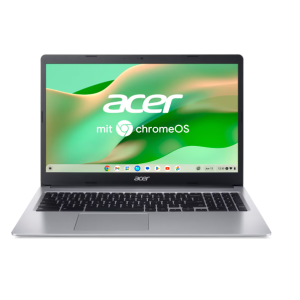 Acer Chromebook 315 CB315-3HT-P0BX / NEU & OVP / 15" Touch / Intel Pentium N5030 1,1GHz / 128GB SSD NVMe / 4GB RAM / Chrome OS / 12 Monate Garantie