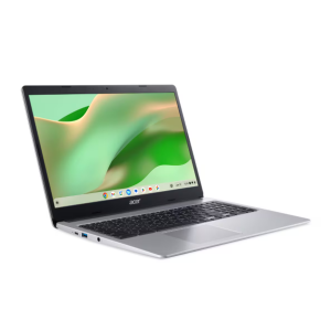 Acer Chromebook 315 CB315-3HT-P0BX / NEU & OVP / 15" Touch / Intel Pentium N5030 1,1GHz / 128GB SSD NVMe / 4GB RAM / Chrome OS / 12 Monate Garantie