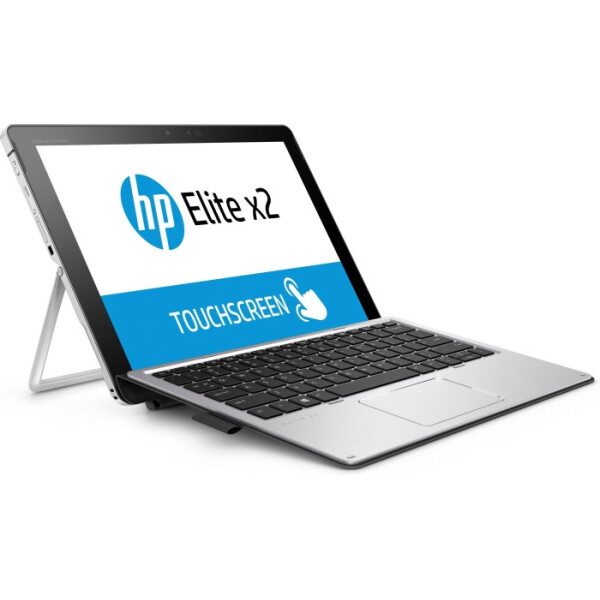 HP Elite x2 1012 G2 / 12" / Intel i5-7300U @2,60GHz / 256GB SSD / 8GB RAM / Windows 10 Pro / 12 Monate Garantie