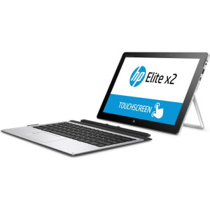 HP Elite x2 1012 G2 / 12" / Intel i5-7300U @2,60GHz / 256GB SSD / 8GB RAM / Windows 10 Pro / 12 Monate Garantie