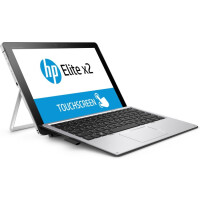 HP Elite x2 1012 G2 / 12" / Intel i5-7300U @2,60GHz / 256GB SSD / 8GB RAM / Windows 10 Pro / 12 Monate Garantie