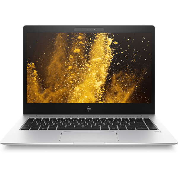 HP EliteBook 1040 G4 / 14" / Intel i5-7300U @2,60GHz / 256GB SSD / 8GB RAM / Windows 10 Pro / 12 Monate Garantie