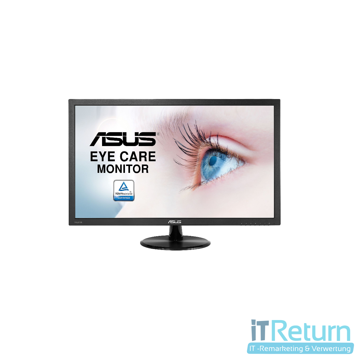 ASUS VP247HAE / 24" / 1920x1080 / HDMI & VGA /...