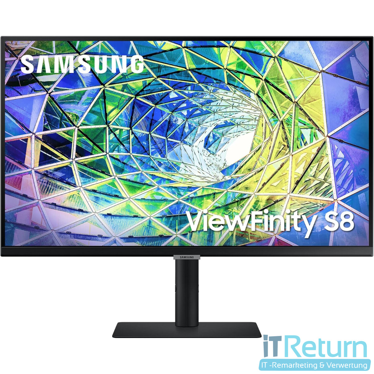 Samsung S27A800NWU / 27" 2560 x 1440 / HDMI & DP...