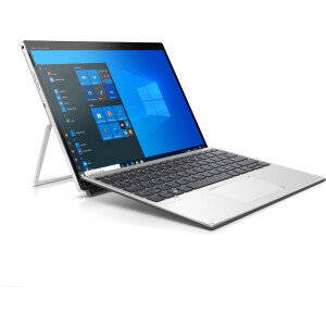 HP Elite X2 G8 / 12" / Intel i5-1145G7 @2,60GHz / 256GB SSD / 8GB RAM / Windows 11 Pro / 12 Monate Garantie