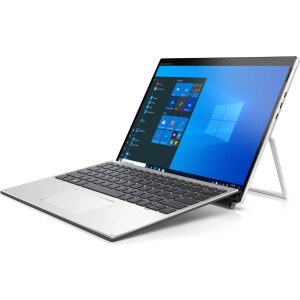 HP Elite X2 G8 / 12" / Intel i5-1145G7 @2,60GHz / 256GB SSD / 8GB RAM / Windows 11 Pro / 12 Monate Garantie