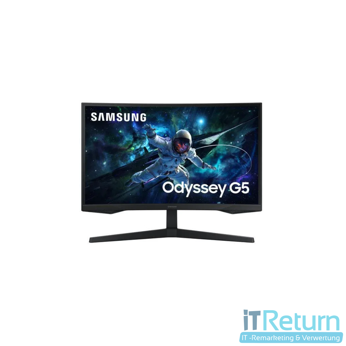 Samsung Odyssey G55C / 32" / NEU & OVP / 2560...