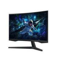 Samsung Odyssey G55C / 32" / NEU & OVP / 2560 × 1440 (16:9), 165 Hz / HDMI & DP / 12 Monate Garantie