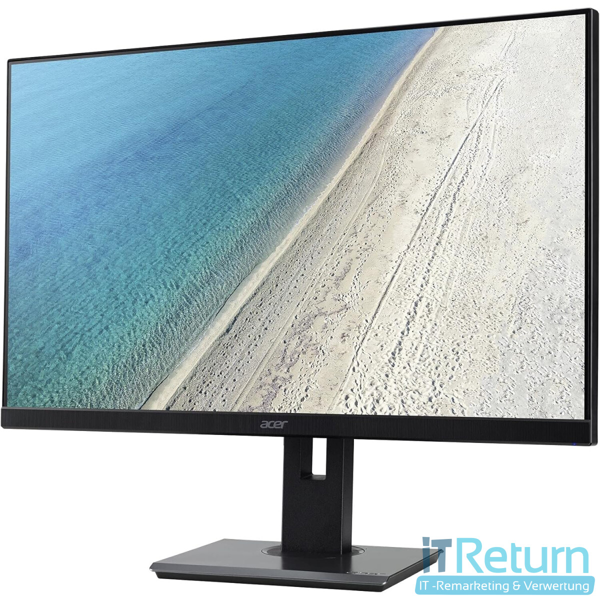 Acer BW257 Monitor / 1920 x 1200 / VGA, HDMI & DP /...