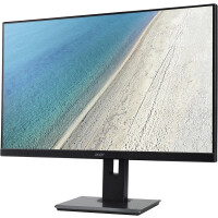 Acer BW257 Monitor / 1920 x 1200 / VGA, HDMI & DP / 12 Monate Garantie