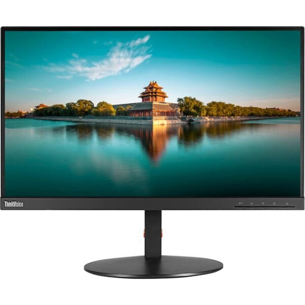 Lenovo ThinkVision T23i-10 / 23" / 1920x1080 / VGA, HDMI & DP / 12 Monate Garantie