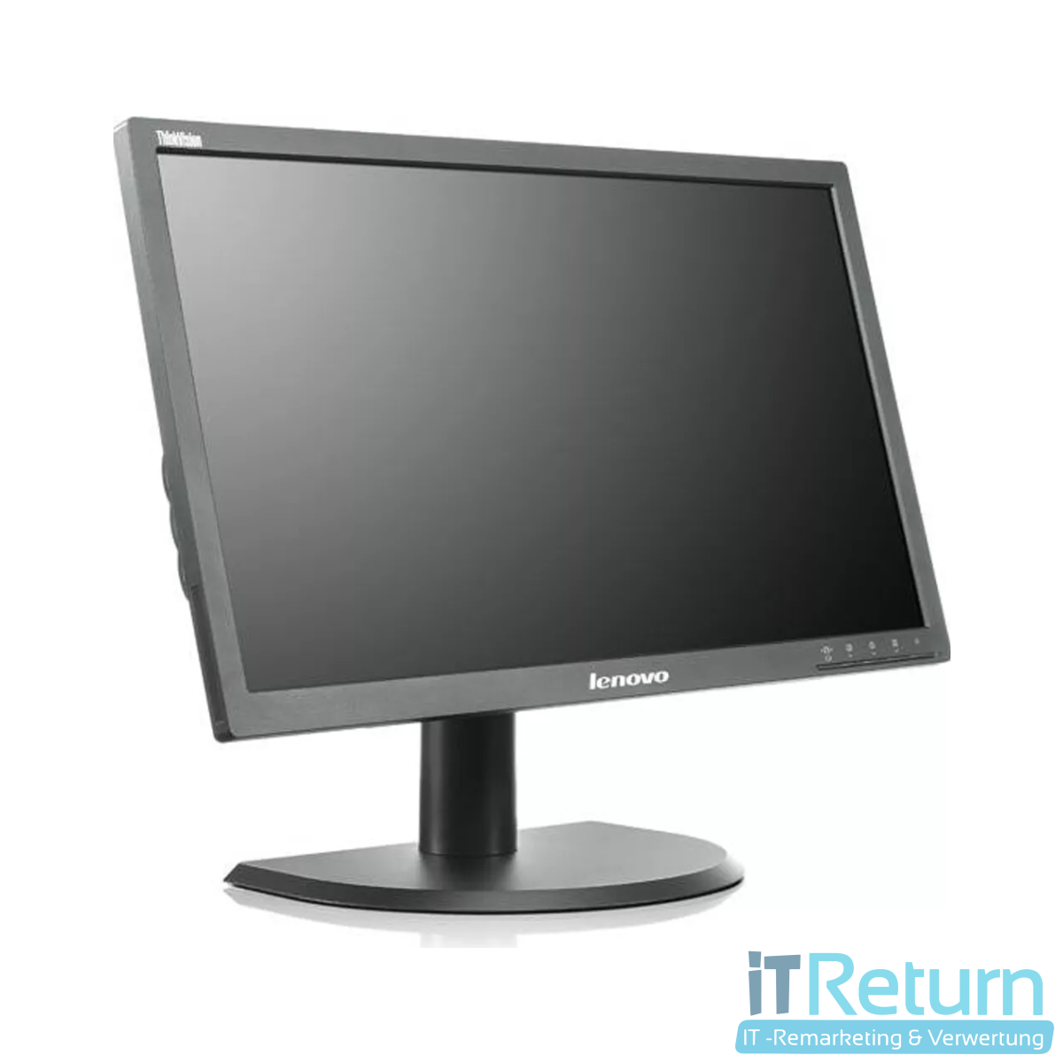 Lenovo ThinkVision LT2223GHT / 22" / 1920x1080 /...