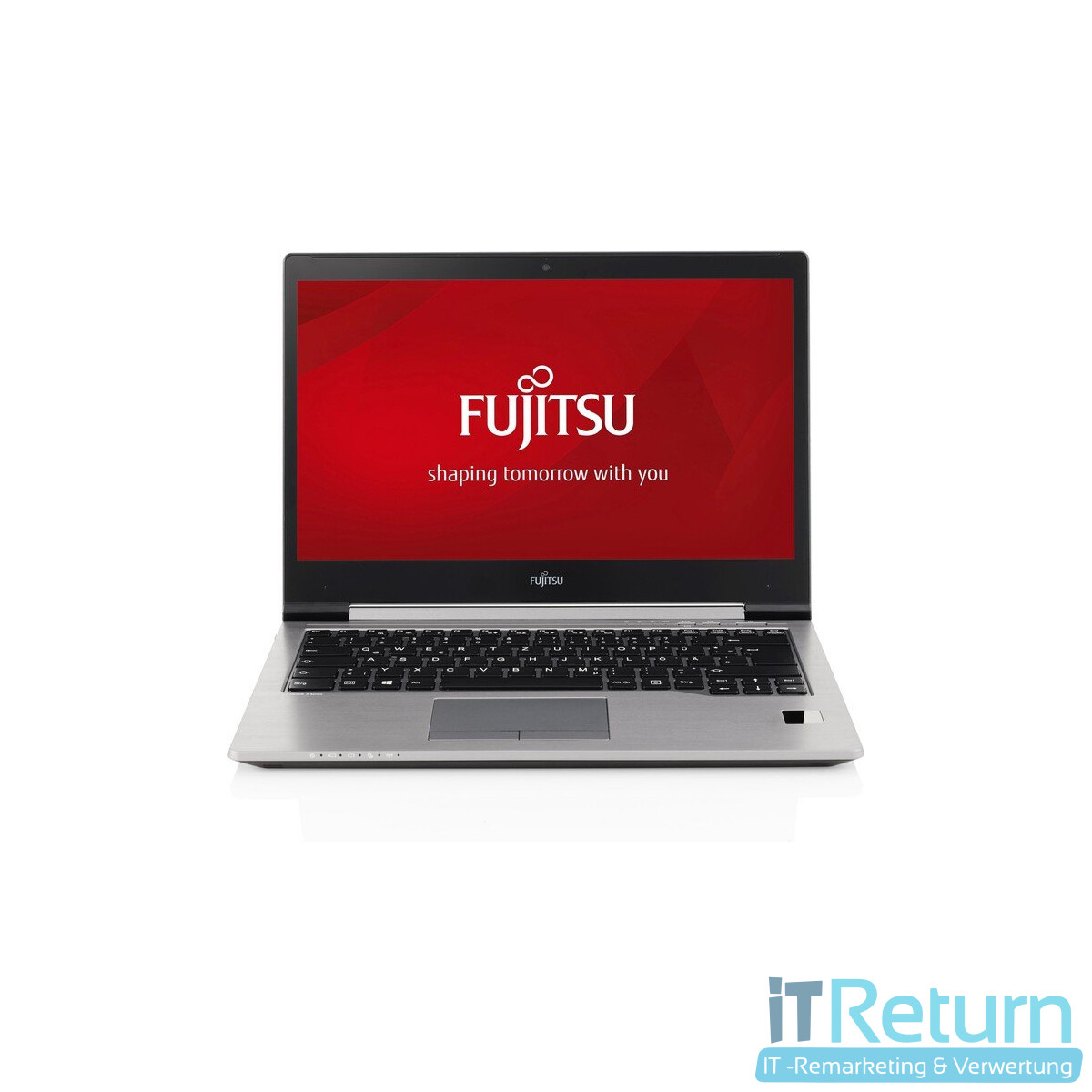 Fujitsu Lifebook U745 / 14" / B-Ware / Intel...