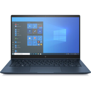 HP Elite Dragonfly G2 / 13" / Intel i7-1185G7 @3,00GHz / 1TB SSD / 16GB RAM / Windows 11 Pro / 12 Monate Garantie