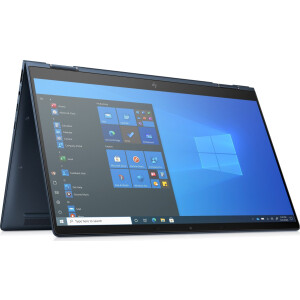 HP Elite Dragonfly G2 / 13" / Intel i7-1185G7 @3,00GHz / 1TB SSD / 16GB RAM / Windows 11 Pro / 12 Monate Garantie