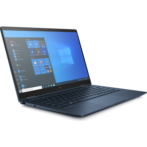 HP Elite Dragonfly G2 / 13" / Intel i7-1185G7 @3,00GHz / 1TB SSD / 16GB RAM / Windows 11 Pro / 12 Monate Garantie