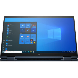 HP Elite Dragonfly G2 / 13" / Intel i7-1185G7 @3,00GHz / 1TB SSD / 16GB RAM / Windows 11 Pro / 12 Monate Garantie