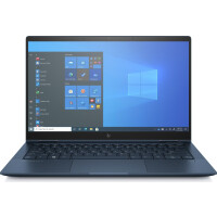 HP Elite Dragonfly G2 / 13" / Intel i7-1185G7 @3,00GHz / 1TB SSD / 16GB RAM / Windows 11 Pro / 12 Monate Garantie