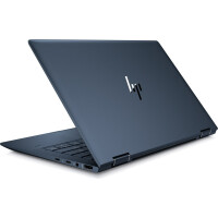 HP Elite Dragonfly G2 / 13" / Intel i7-1185G7 @3,00GHz / 1TB SSD / 16GB RAM / Windows 11 Pro / 12 Monate Garantie