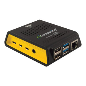 NComputing RX-series RX420 (IGEL) - Thin Client