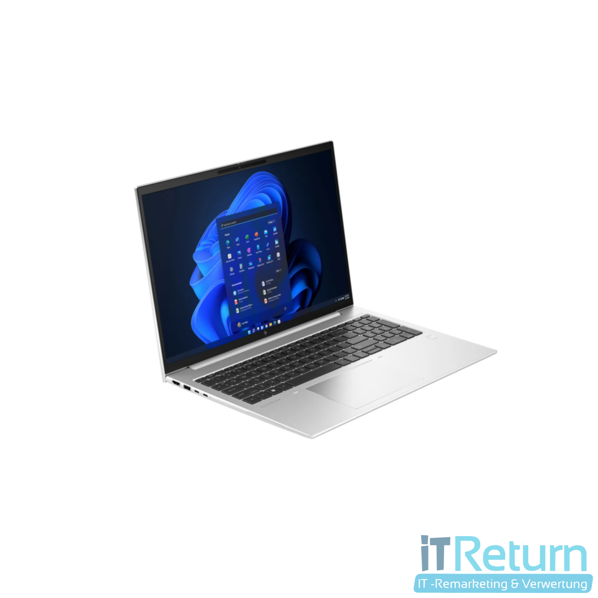 HP EliteBook 860 G10 / 16" / Intel i7-1365U @1,80GHz...