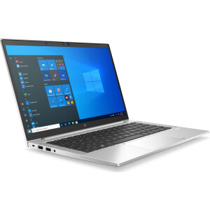 HP EliteBook 830 G8 / 13" / Intel i7-1185G7 @3,00GHz / 512GB SSD / 16GB RAM / Windows 11 Pro / 12 Monate Garantie