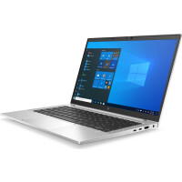 HP EliteBook 830 G8 / 13" / Intel i7-1185G7 @3,00GHz / 512GB SSD / 16GB RAM / Windows 11 Pro / 12 Monate Garantie