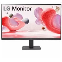 68,6cm / 27" (1920x1080) LG 27MR400-B FHD IPS 16:9 100Hz 5ms HDMI VESA FreeSync Black NEU in OVP