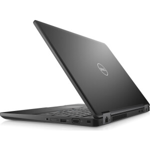 Dell Latitude 5590 Touch / 15,6" / Intel i5-8350U @1,7GHz / 512GB SSD / 16GB RAM / Windows 11 Pro / 12 Monate Garantie