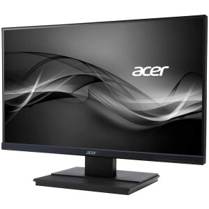 Acer V276HL Monitor / 27" / 1920x1080 / DVI & VGA / 12 Monate Garantie