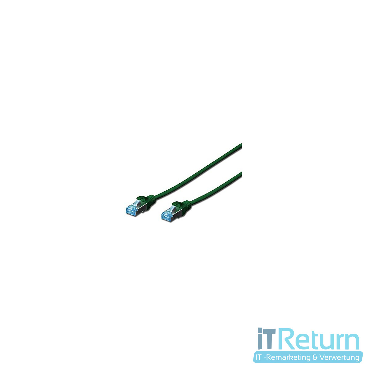 Patchkabel 3m Cat5e Grün