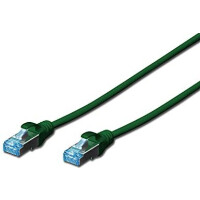 Patchkabel 3m Cat5e Grün