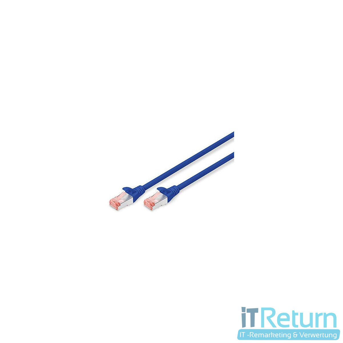 Patchkabel 3m Cat5e Blau