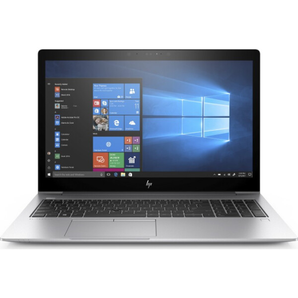 HP EliteBook 850 G5 / 15" / Intel i5-7300U @2,6GHz / 256GB SSD / 8GB RAM / Chrome OS Flex / 12 Monate Garantie