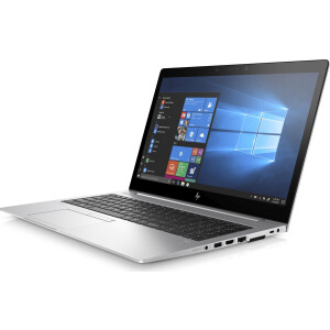 HP EliteBook 850 G5 / 15" / Intel i5-7300U @2,6GHz / 256GB SSD / 8GB RAM / Chrome OS Flex / 12 Monate Garantie