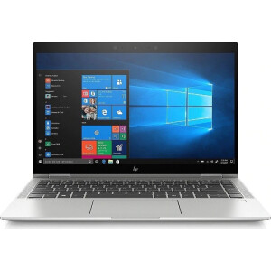 HP EliteBook X360 1040 G6 2-in-1 Laptop Touch / 14" /intel i5-8365U @1,90GHz / 256GB SSD / 8GB RAM / Windows 11 Pro / 12 Monate Garantie