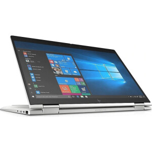 HP EliteBook X360 1040 G6 2-in-1 Laptop Touch / 14" /intel i5-8365U @1,90GHz / 256GB SSD / 8GB RAM / Windows 11 Pro / 12 Monate Garantie