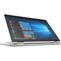 HP EliteBook X360 1040 G6 2-in-1 Laptop Touch / 14" /intel i5-8365U @1,90GHz / 256GB SSD / 8GB RAM / Windows 11 Pro / 12 Monate Garantie