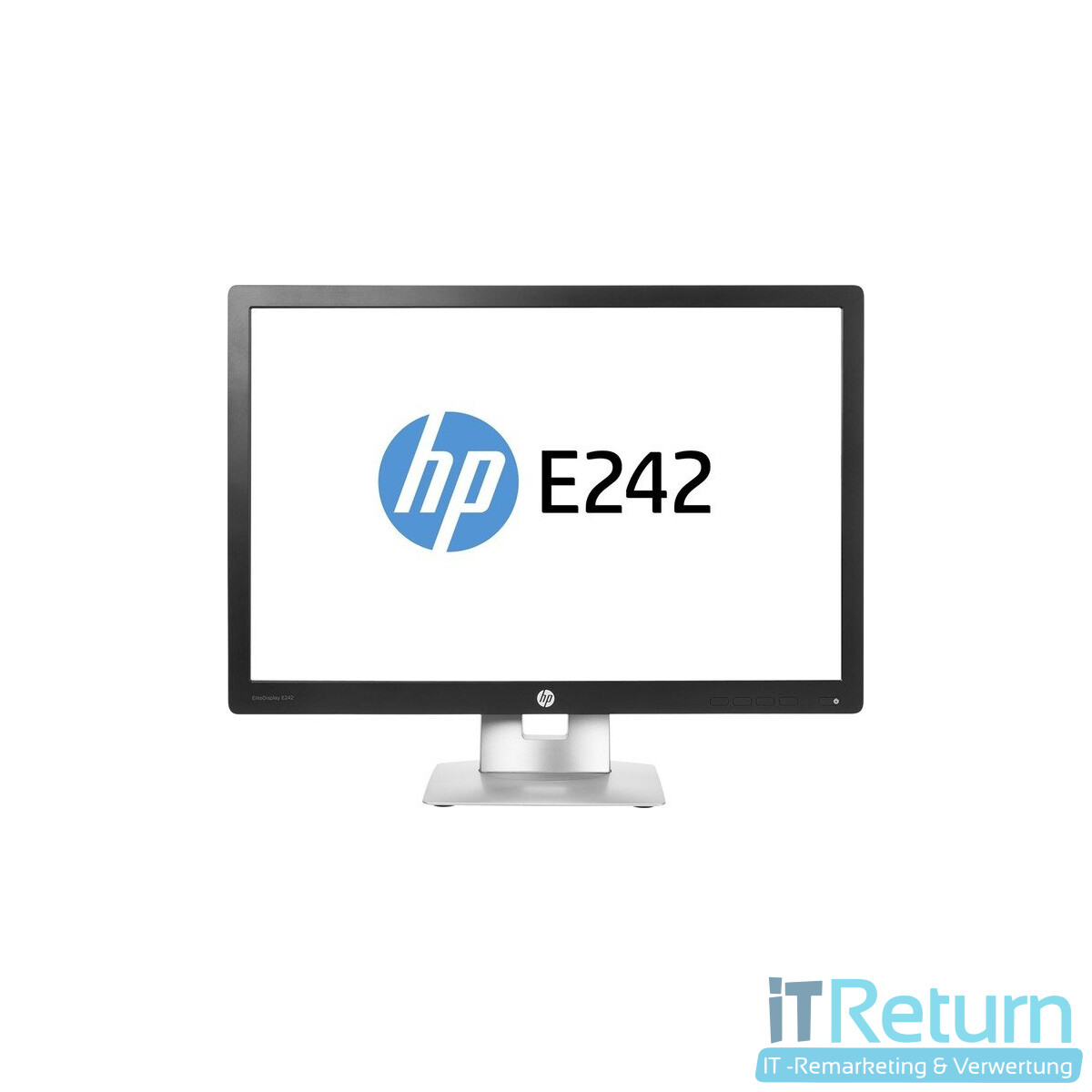 HP EliteDisplay E242 / 24" / 1920x1200 / VGA,HDMI...