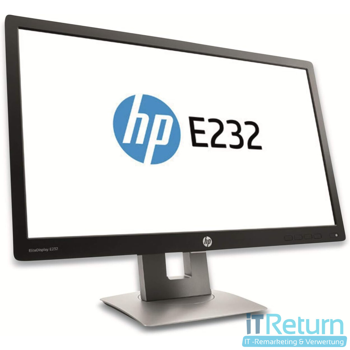 HP EliteDisplay E232 / 23" / 1920x1080 / VGA, HDMI...