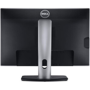 Dell U2412Mc / 24" 1920x1200 / DVI, VGA & DP / inkl. Soundbar / 12 Monate Garantie