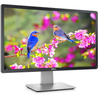 Dell P2314HT / 23" / 1920x1080 / DVI, VGA & DP / 12 Monate Garantie