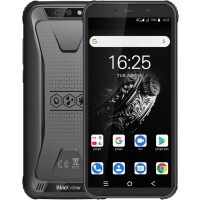 Blackview BV5500+ / 32GB Speicher / 3GB RAM / Top Zustand / Android 10 / 6 Monate Garantie