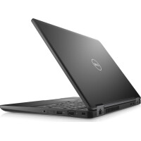 Dell Latitude 5590 / 15" / Intel i7-8650 @1,9GHz / 512GB SSD / 16GB RAM / Windows 11 Pro / 12 Monate Garantie