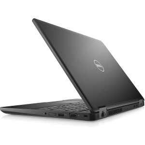 Dell Latitude 5580 / 15" / Intel i5-7300U @2,60GHz / 256GB SSD / 16GB RAM / Windows 10 Pro / 12 Monate Garantie