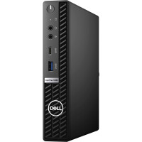 Dell OptiPlex 5080 Micro / Intel i5-10500T @2,30GHz / 256GB SSD / 16GB RAM / Windows 11 Pro / 12 Monate Garantie