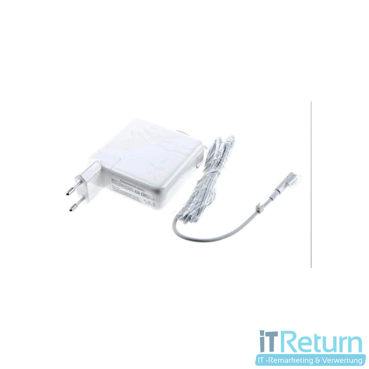 AD04 Apple Macbook Magsafe Charger / AC Adapter